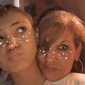 Meet your Posher, Karen